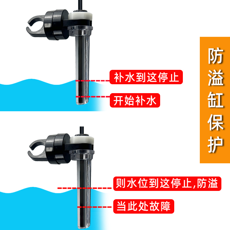 簡易補水器