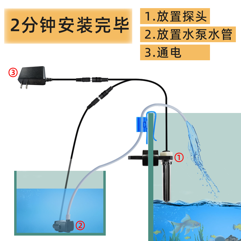 簡易補水器